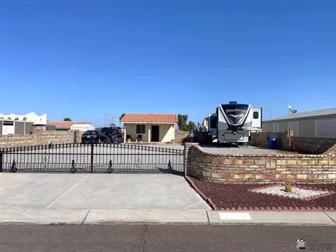 12732 E 46 Dr, Yuma, AZ 85367 photo 22