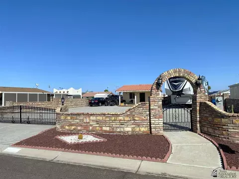 12732 E 46 Dr, Yuma, AZ 85367 photo 23