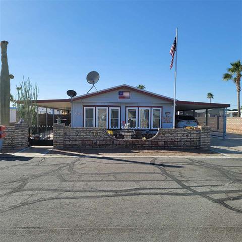 11441 E 39 St, Yuma, AZ 85367