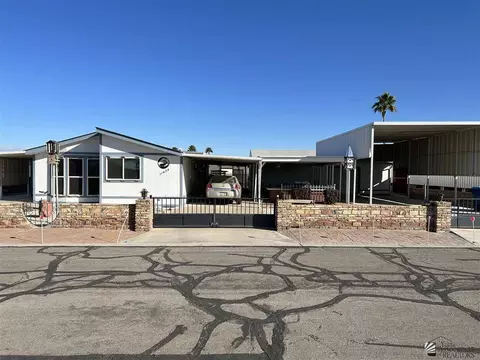 11434 E 39 St, Yuma, AZ 85367 photo 1