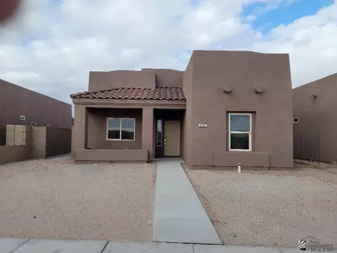 8282 E Paraiso Pkwy, Yuma, AZ 85365