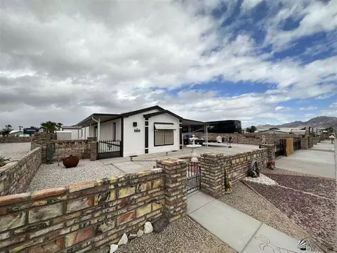 13248 E 53 Dr, Yuma, AZ 85367 photo 1