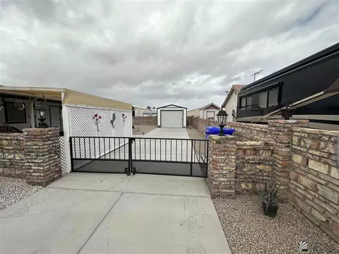 13248 E 53 Dr, Yuma, AZ 85367 photo 25