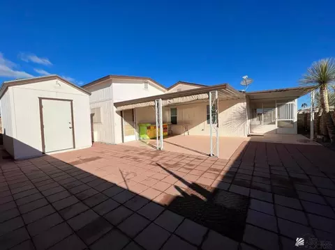 11341 E 39 St, Yuma, AZ 85367 photo 19