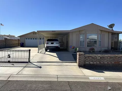 9621 E 34 Pl, Yuma, AZ 85365 photo 1