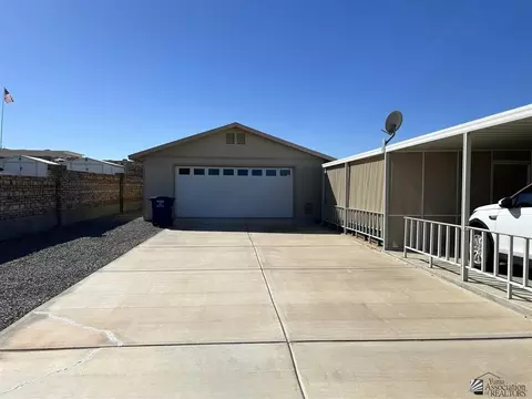 9621 E 34 Pl, Yuma, AZ 85365 photo 2