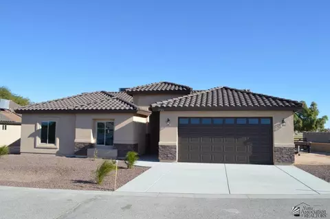 11749 Picacho St, Wellton, AZ 85356
