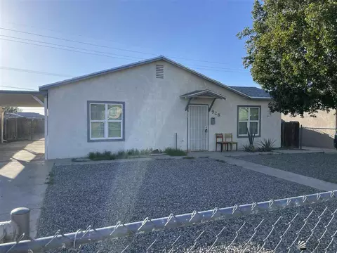 928 S 10 Ave, Yuma, AZ 85364