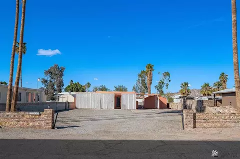12880 E 34 Pl, Yuma, AZ 85367