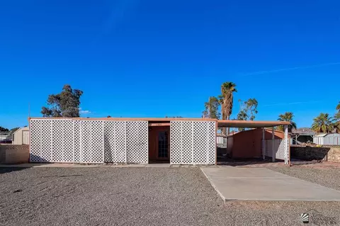 12880 E 34 Pl, Yuma, AZ 85367 photo 2