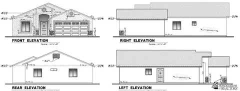 4639 E San Pedro St, San Luis, AZ 85349
