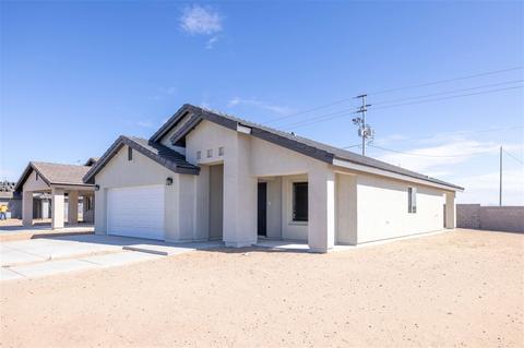 4738 E Monreal Ln, San Luis, AZ 85349