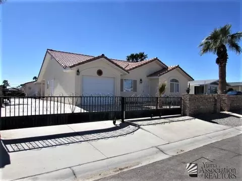 13853 E 46 Dr, Yuma, AZ 85367 photo 2