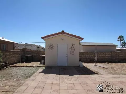 13853 E 46 Dr, Yuma, AZ 85367 photo 5