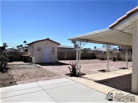 13853 E 46 Dr, Yuma, AZ 85367 photo 6