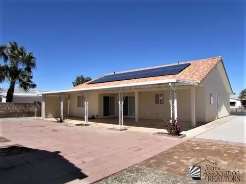 13853 E 46 Dr, Yuma, AZ 85367 photo 7