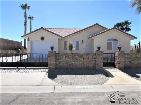 13853 E 46 Dr, Yuma, AZ 85367 photo 1