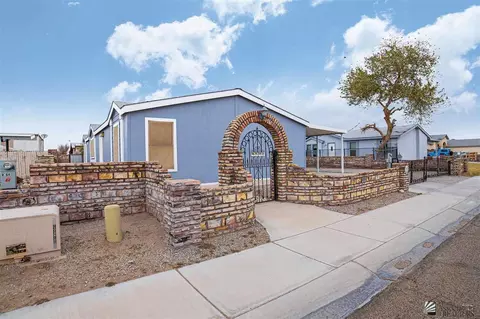 9576 E 37 St, Yuma, AZ 85365