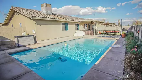 7587 E 41 St, Yuma, AZ 85365 photo 19