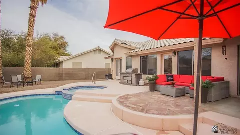 1958 S 37 Ave, Yuma, AZ 85364 photo 22