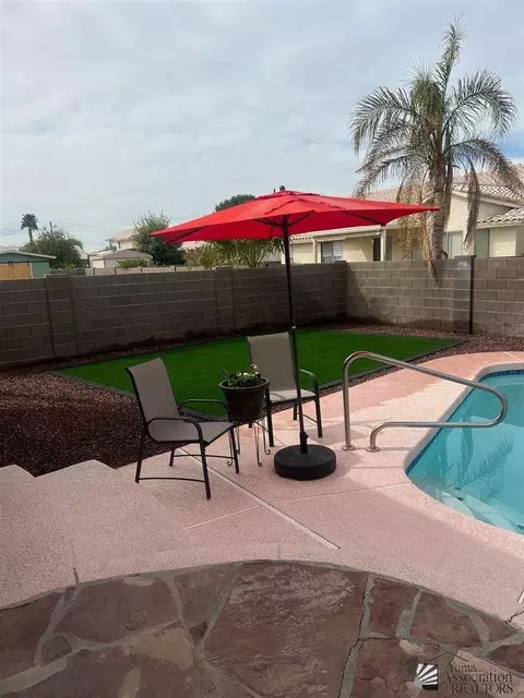 1958 S 37 Ave, Yuma, AZ 85364 photo 26