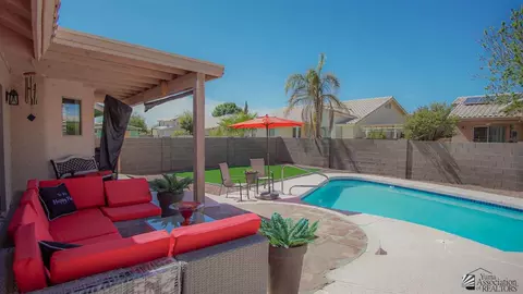 1958 S 37 Ave, Yuma, AZ 85364 photo 23
