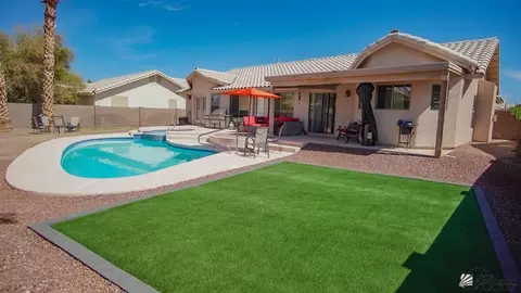 1958 S 37 Ave, Yuma, AZ 85364 photo 24