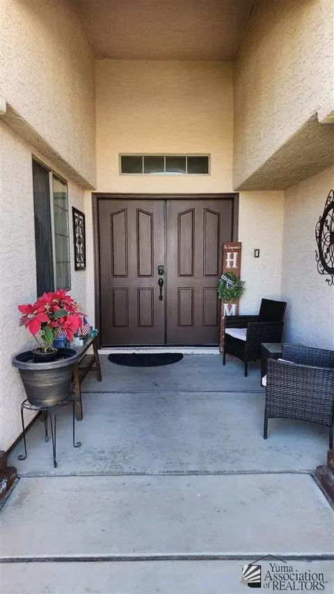 1958 S 37 Ave, Yuma, AZ 85364 photo 3