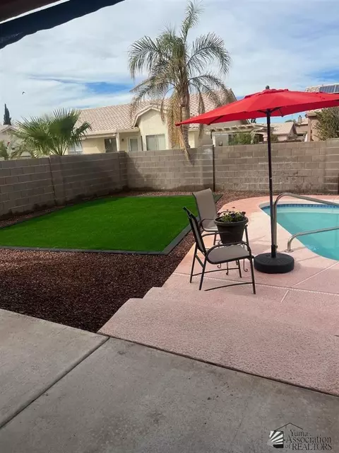 1958 S 37 Ave, Yuma, AZ 85364 photo 27