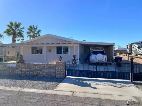 13643 E 46 Dr, Yuma, AZ 85367 photo 27