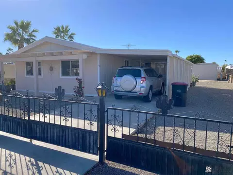 13643 E 46 Dr, Yuma, AZ 85367 photo 26