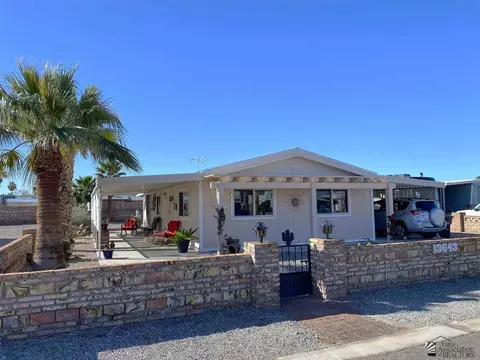 13643 E 46 Dr, Yuma, AZ 85367 photo 1