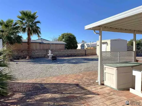 13643 E 46 Dr, Yuma, AZ 85367 photo 23