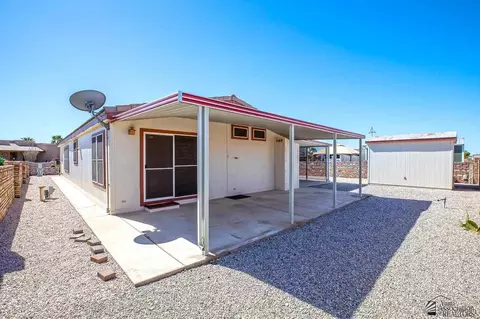 14770 E 52 Dr, Yuma, AZ 85367 photo 29