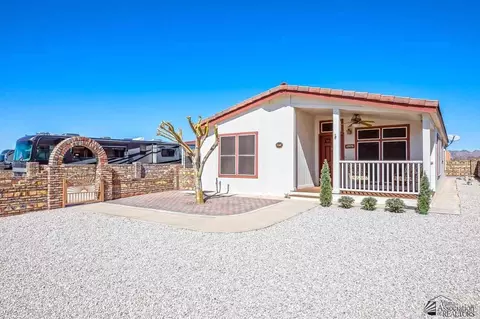 14770 E 52 Dr, Yuma, AZ 85367 photo 1