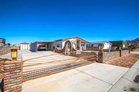 14770 E 52 Dr, Yuma, AZ 85367 photo 24