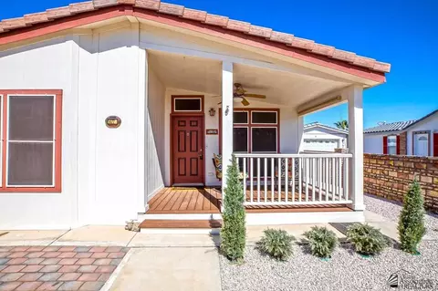 14770 E 52 Dr, Yuma, AZ 85367 photo 2