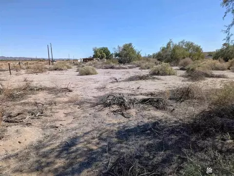0000 E Butterfeild Stg Rd, Yuma, AZ 85356