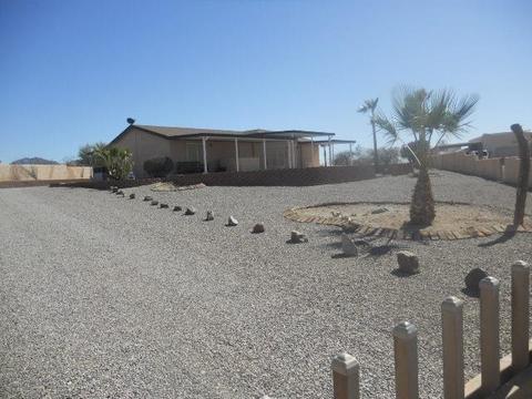 14419 Maria De Fortuna Dr, Yuma, AZ 85367