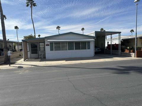 3642 S Century Dr, Yuma, AZ 85365