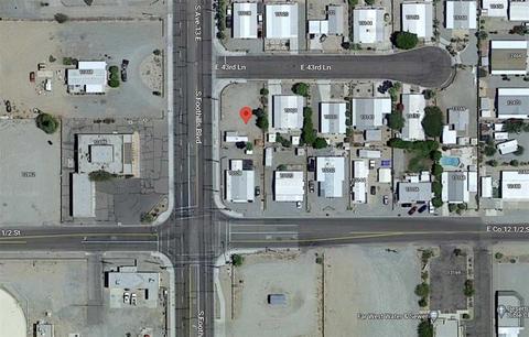 13109 E 43 Ln, Yuma, AZ 85367 photo 2