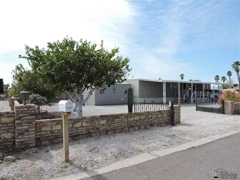 12491 E 34 St, Yuma, AZ 85367 photo 4