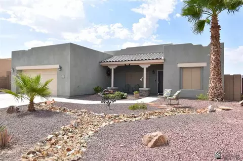 11533 E 24 Ln, Yuma, AZ 85367