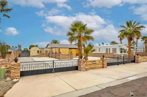 13442 E 50 St, Yuma, AZ 85367 photo 31