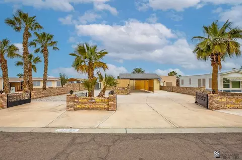 13442 E 50 St, Yuma, AZ 85367 photo 29