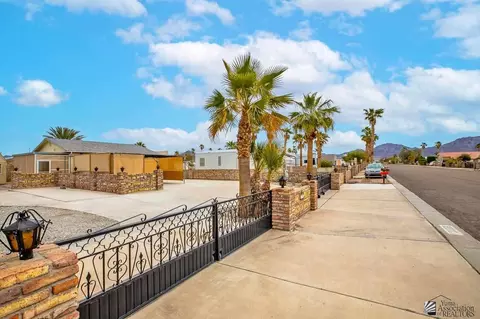 13442 E 50 St, Yuma, AZ 85367 photo 32