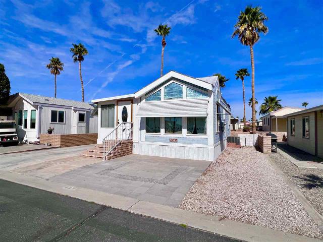 5707 E 32 St, Yuma, AZ 85365