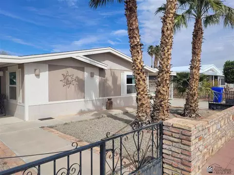 11458 E 37 Ln, Yuma, AZ 85367 photo 1