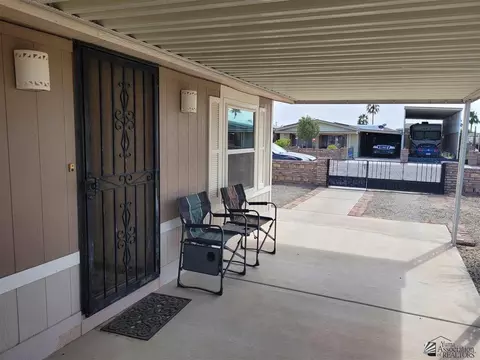11458 E 37 Ln, Yuma, AZ 85367 photo 2