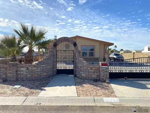 13489 E 55 St, Yuma, AZ 85367 photo 27